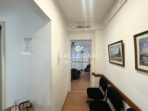 Departamento en Venta Apto profesional