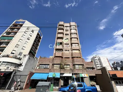 Departamento en venta - Quilmes Centro ¡APTO A CRÉDITO!