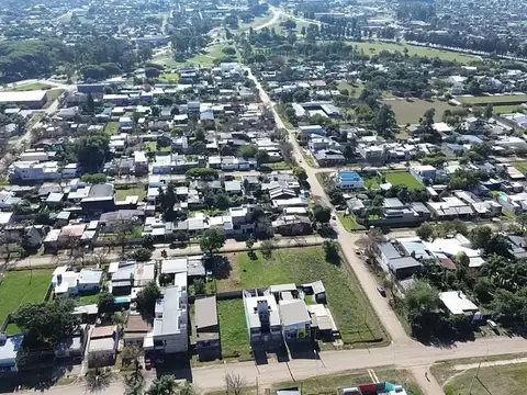 Terreno en Venta en Reconquista, USD 18.000