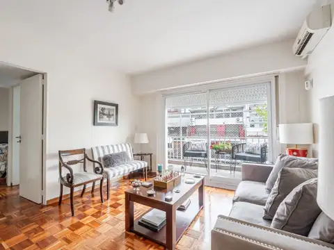 Departamento en Venta 46 años