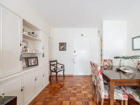 Departamento en Venta en Belgrano, USD 145.000