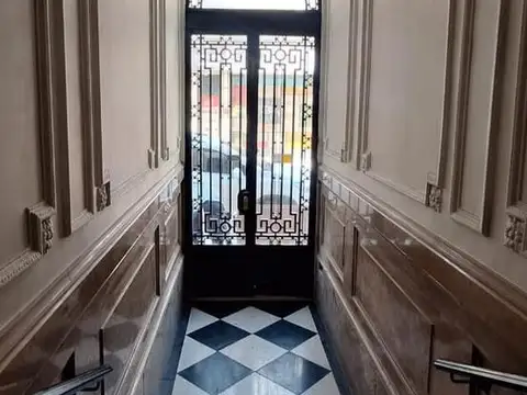 Junín al 100 Balvanera CABA