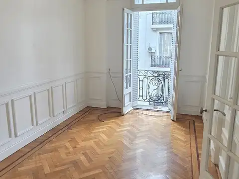 Departamento en Alquiler en Balvanera, $ 1.100.000