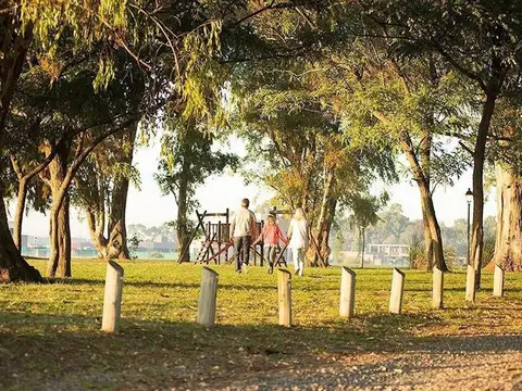 Terreno en Venta en San Felipe, USD 55.000