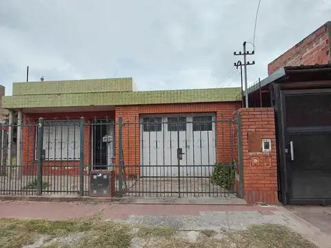 Casa en Venta en La Florida, Rosario