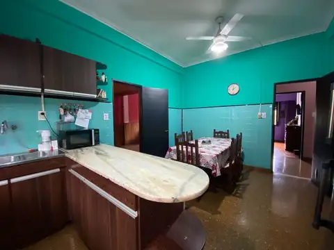 Depto Tipo Casa en Venta 73 años