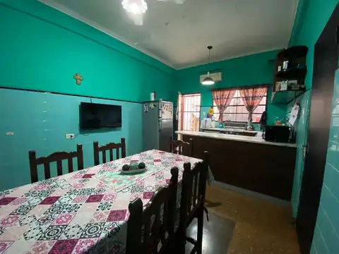 Depto Tipo Casa en Venta en Moron, USD 110.000