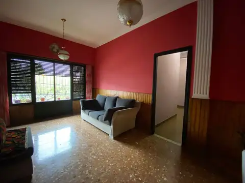 Depto Tipo Casa en Venta de 3 dormitorios