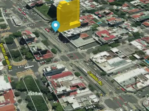 Avenida Cabildo 4700
