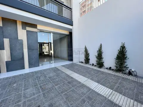 Mendoza 2200, Piso 3