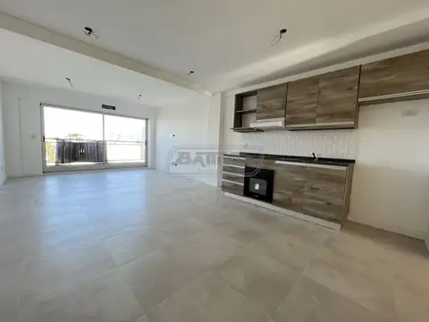 Departamento en Venta en San Justo, USD 82.800