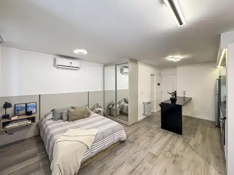 Departamento en Venta en Martin, Rosario