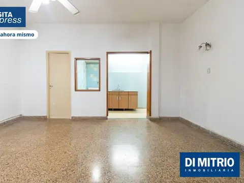 Departamento en Venta 80 años