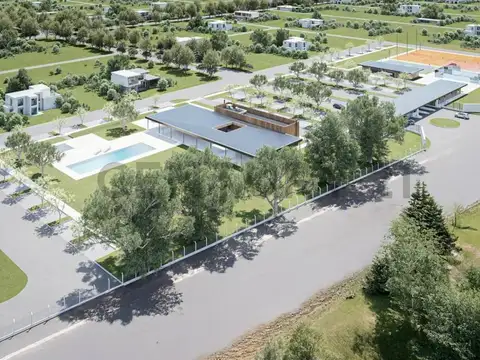 Terreno en Venta en Francisco Alvarez, USD 20.000