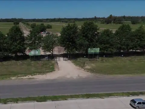 Terreno en Venta en Francisco Alvarez, USD 20.000