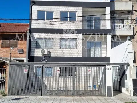 Departamento 2 ambientes a Estrenar en Ramos Mejía  
