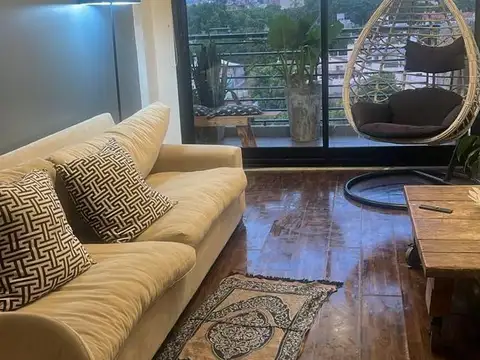 Departamento en venta - 3 Dormitorios 2 Baños - Palermo
