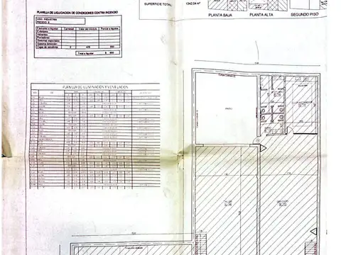 Avenida Teniente General Donato Álvarez 1900