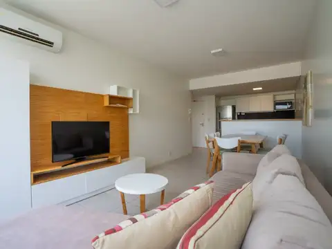 Departamento en Venta en Belgrano R, USD 207.000