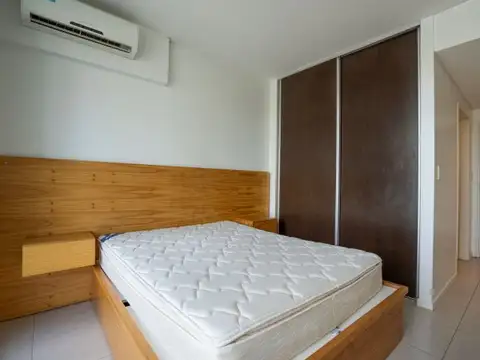 Departamento en Venta en Belgrano, USD 185.000