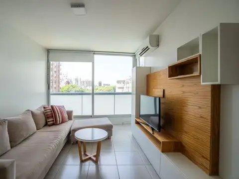 Ramon Freire 2400 , Piso 7