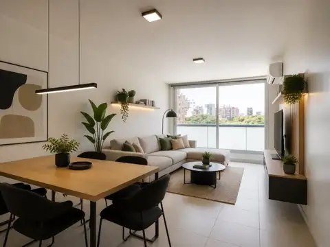 Capitán Ramón Freire 2400 , Piso 7