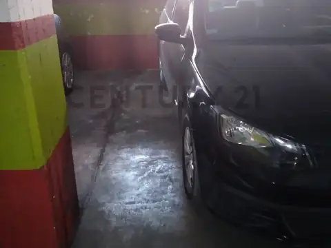 Amenabar 1100, Piso 3