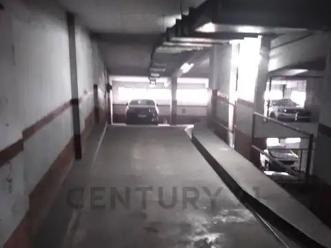 Amenabar 1100, Piso 3