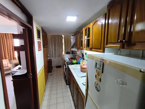 Departamento en Venta de 5 ambientes