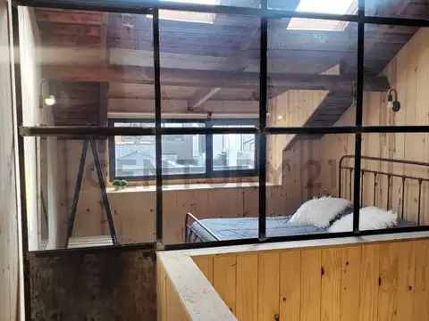 Venta departamento san martin de los andes. casco centrico