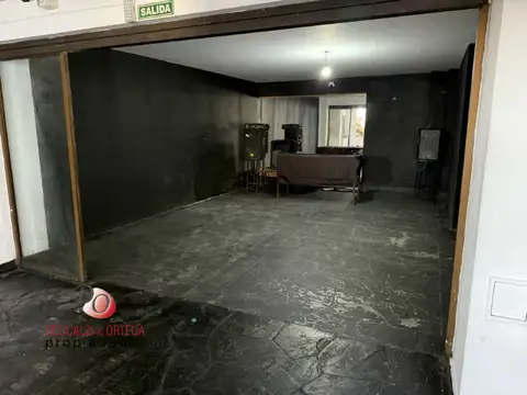 Casa en alquiler-USO COMERCIAL O PROFESIONAL  Villa Belgrano