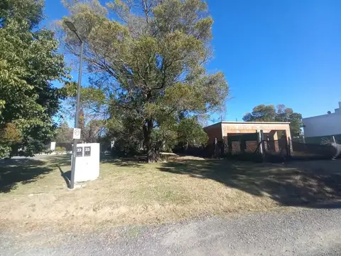 VENTA LOTE EN BARRIO ALTOS DEL PLATA - SAN CARLOS