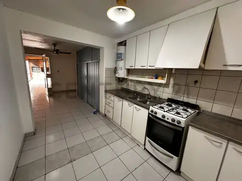 Casa en Alquiler de 3 dormitorios