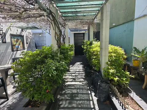 Casa en Venta en Paternal, USD 185.000