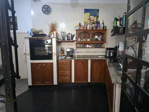 Casa en venta en Paternal