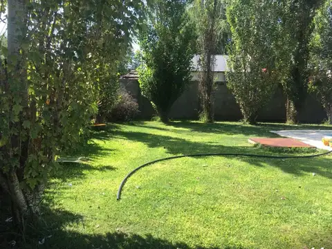 Casa en Venta 14 años