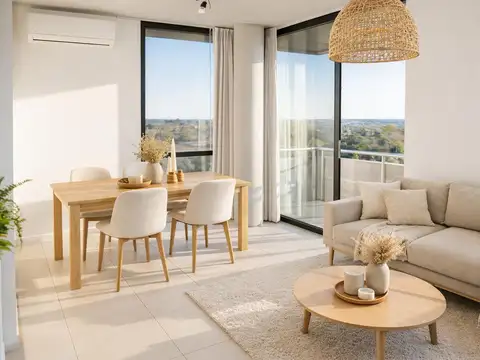 Departamento en Venta en Tigre Centro, Partido de Tigre
