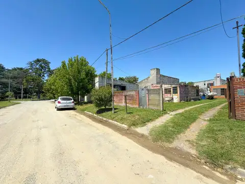 Casa en Venta 6 años