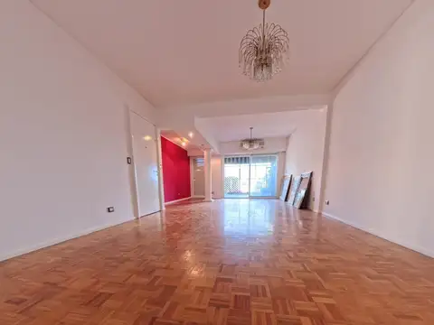 Departamento en Alquiler de 3 ambientes