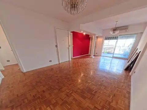Avenida Santa Fe 3300, Piso 13°