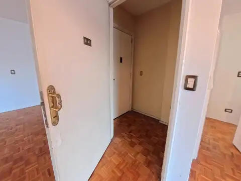 Departamento 3 ambientes con 3 baños