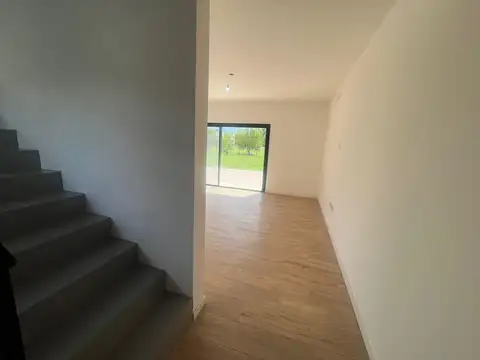 Casa en Venta A Estrenar