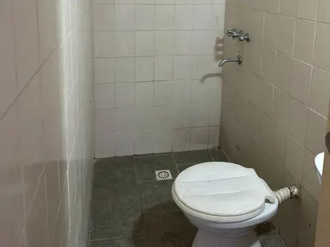 Depto Tipo Casa 2 ambientes con 1 baño