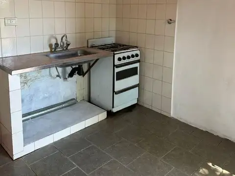 Depto Tipo Casa en Venta en Los Polvorines, USD 36.000