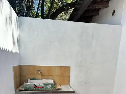 Depto Tipo Casa en Venta con 1 cocheras