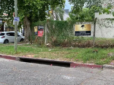 Terreno en Venta de 425,0 m2