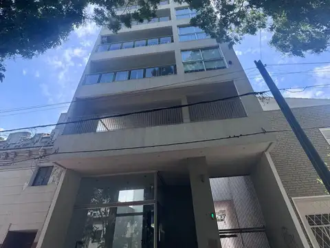 Departamento en alquiler en La Plata