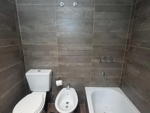 Departamento en alquiler en La Plata