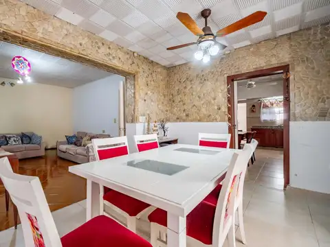 Casa en Venta 45 años