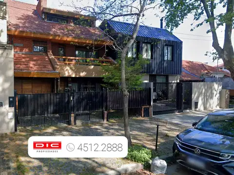 Chalet 5 dormitorios Venta - Mart.-Santa Fe/Fleming